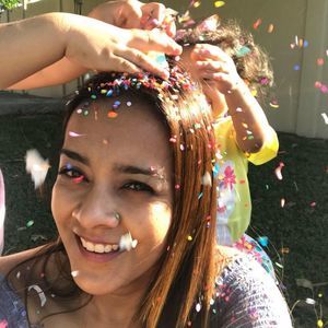 Meet your Posher, Monica